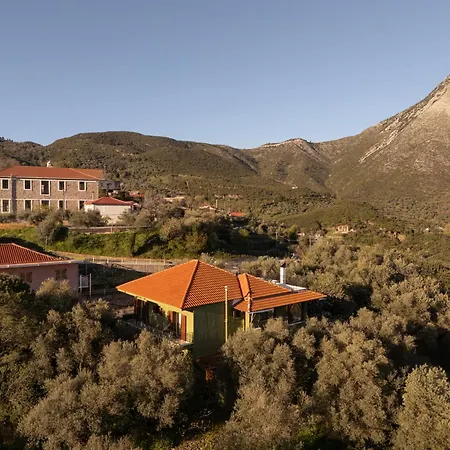 Endless Green, Hidden Gem In The Mountains *