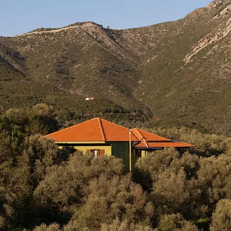 Endless Green, Hidden Gem In The Mountains Villa Artemisía
