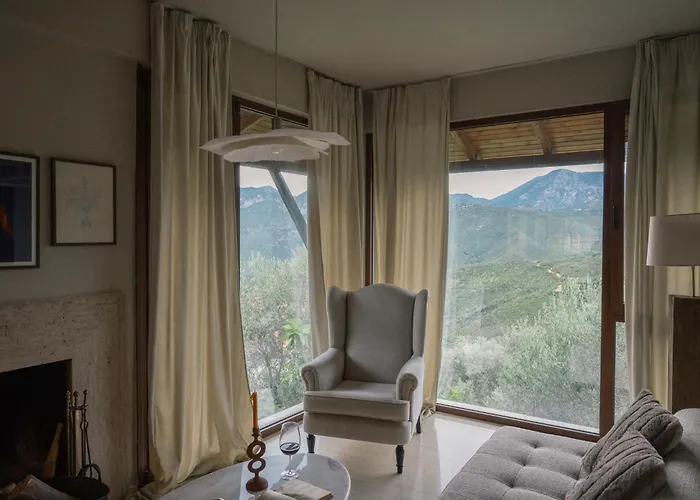 Endless Green, Hidden Gem In The Mountains