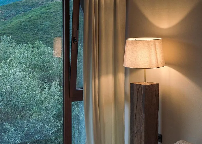 Villa Endless Green, Hidden Gem In The Mountains Artemiszía