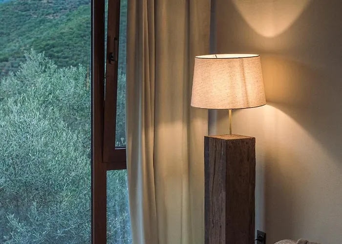 Endless Green, Hidden Gem In The Mountains Artemiszía