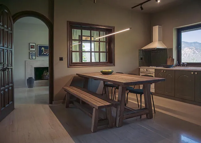 Endless Green, Hidden Gem In The Mountains Willa *