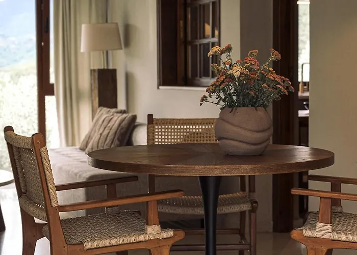 Endless Green, Hidden Gem In The Mountains Villa Artemiszía