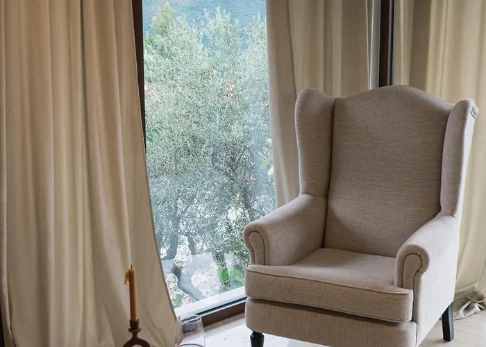 Villa Endless Green, Hidden Gem In The Mountains Artemisía