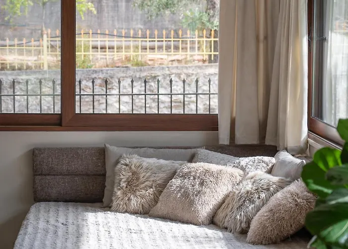 Endless Green, Hidden Gem In The Mountains * Artemiszía