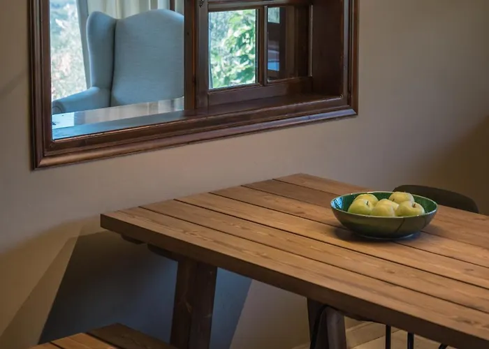 Willa Endless Green, Hidden Gem In The Mountains