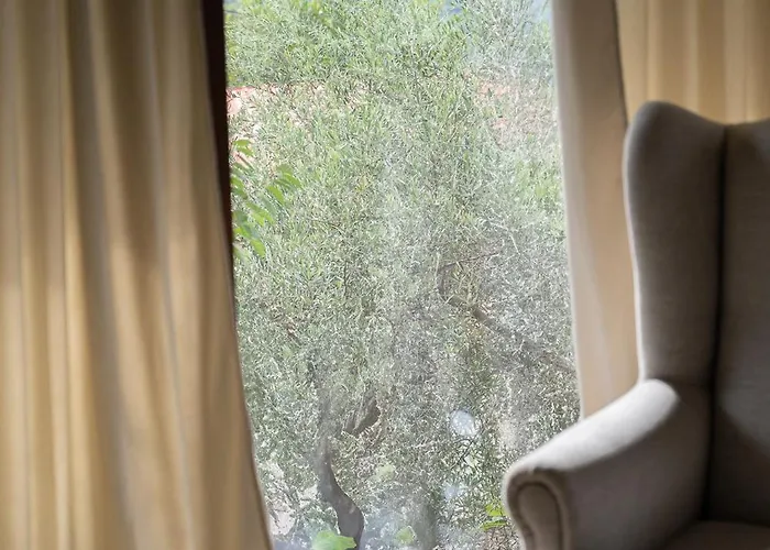 Endless Green, Hidden Gem In The Mountains *