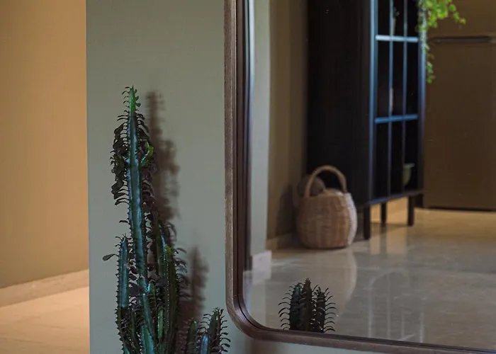 Endless Green, Hidden Gem In The Mountains Artemiszía