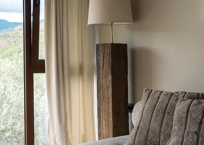 Endless Green, Hidden Gem In The Mountains Villa Artemiszía