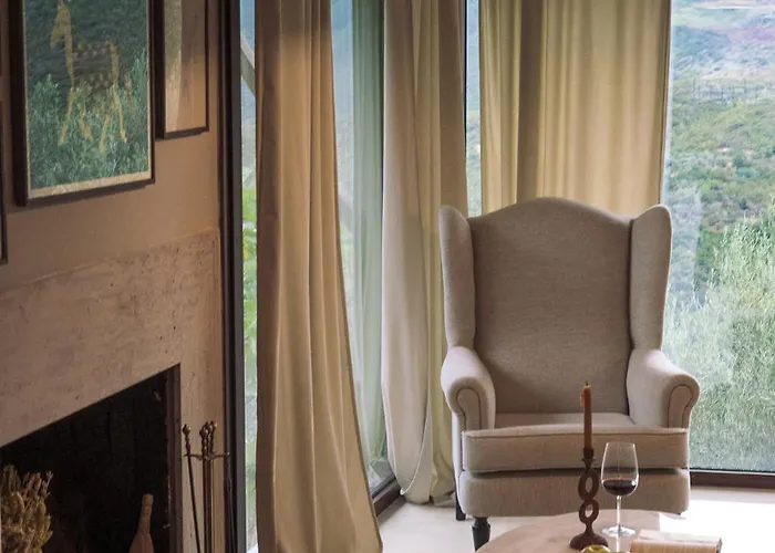 Endless Green, Hidden Gem In The Mountains Artemiszía