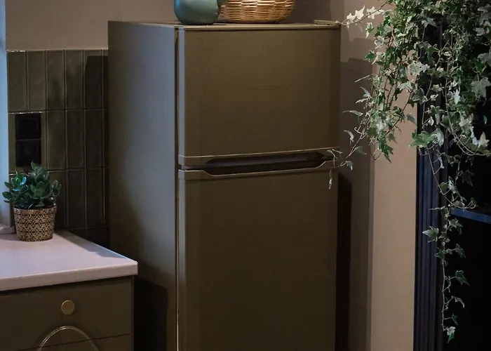 Endless Green, Hidden Gem In The Mountains *