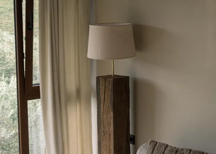 Endless Green, Hidden Gem In The Mountains Artemisía