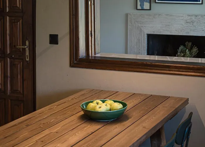 Endless Green, Hidden Gem In The Mountains Artemisía