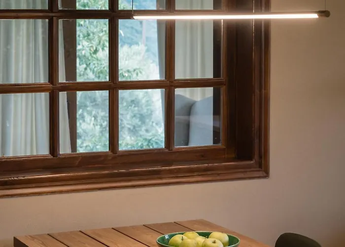 Endless Green, Hidden Gem In The Mountains * Artemiszía