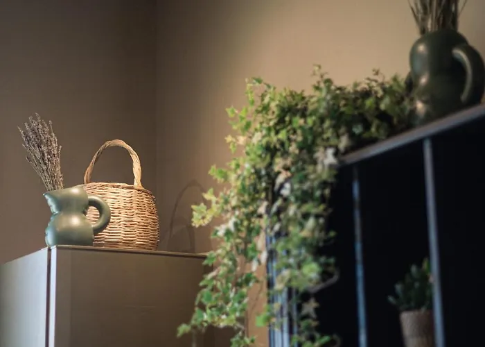 Endless Green, Hidden Gem In The Mountains