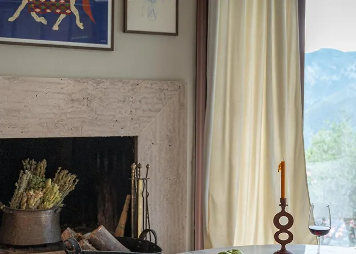 Endless Green, Hidden Gem In The Mountains Willa *