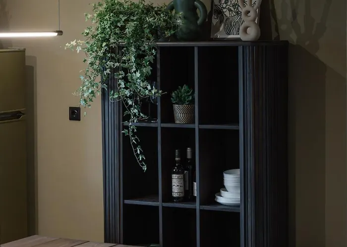 Willa Endless Green, Hidden Gem In The Mountains *