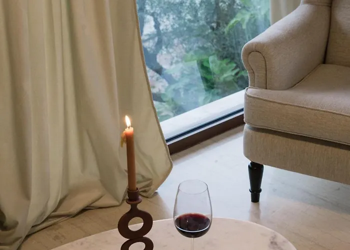 Endless Green, Hidden Gem In The Mountains Artemiszía