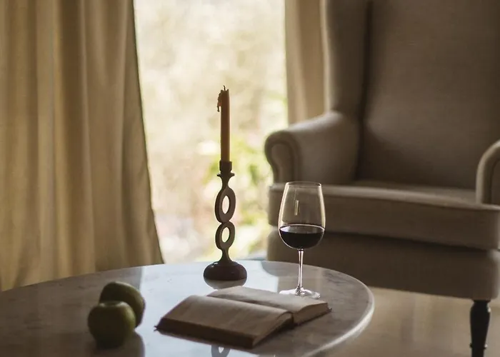 Endless Green, Hidden Gem In The Mountains Willa