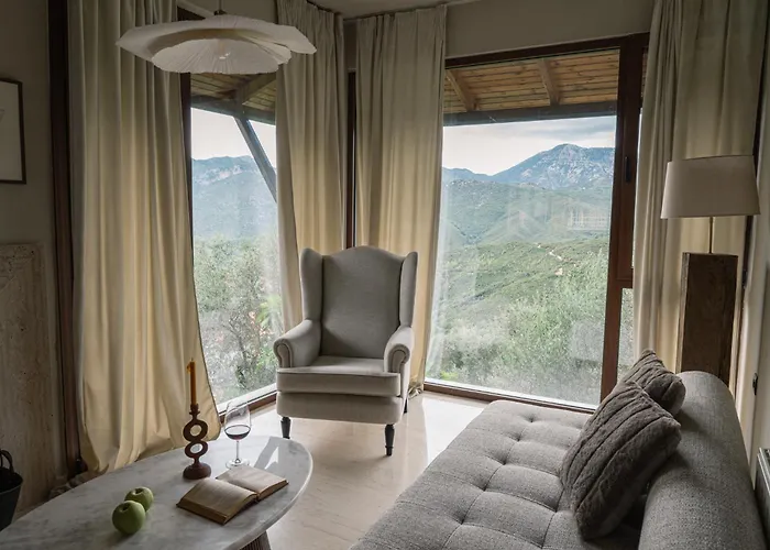 Willa Endless Green, Hidden Gem In The Mountains *