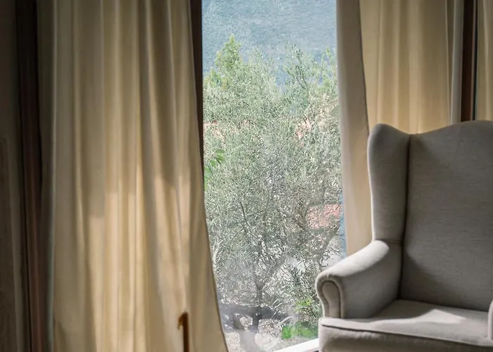 Endless Green, Hidden Gem In The Mountains Willa Artemisía