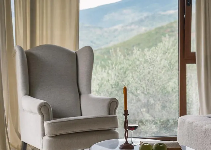 Endless Green, Hidden Gem In The Mountains *