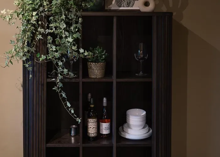 Endless Green, Hidden Gem In The Mountains