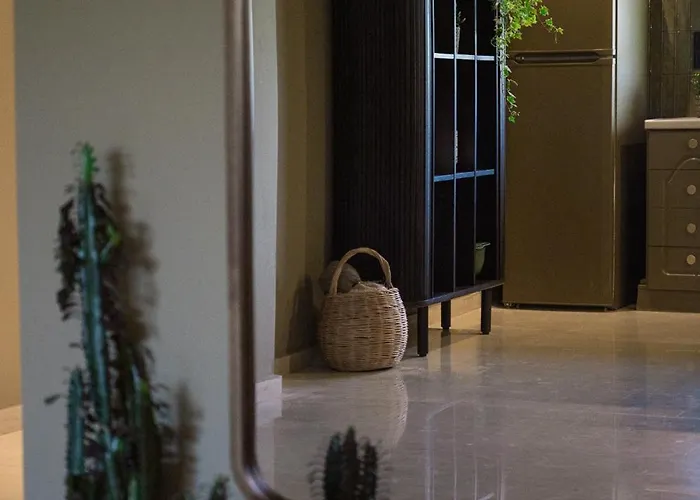 Endless Green, Hidden Gem In The Mountains Villa