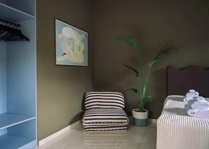 Endless Green, Hidden Gem In The Mountains Villa