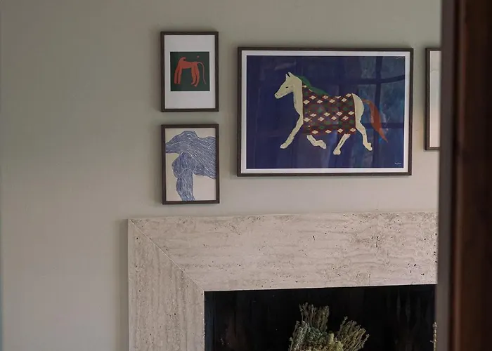 Willa Endless Green, Hidden Gem In The Mountains