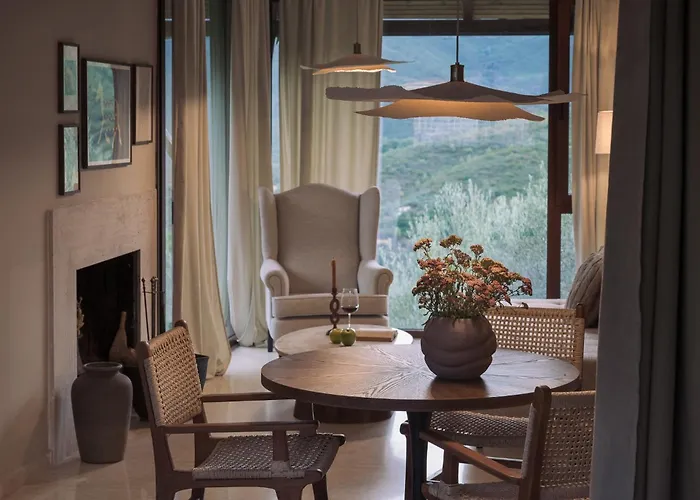 Villa Endless Green, Hidden Gem In The Mountains *