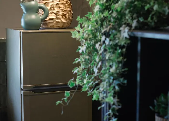 Endless Green, Hidden Gem In The Mountains Artemiszía