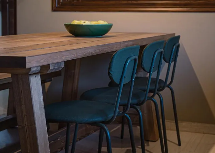 Endless Green, Hidden Gem In The Mountains * Artemiszía