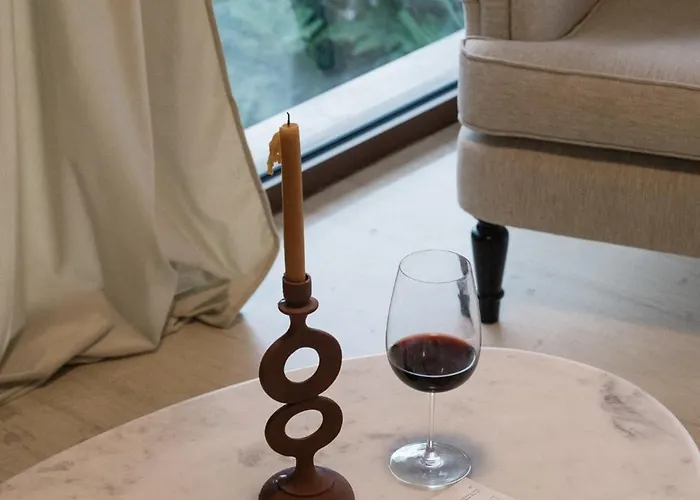 Endless Green, Hidden Gem In The Mountains