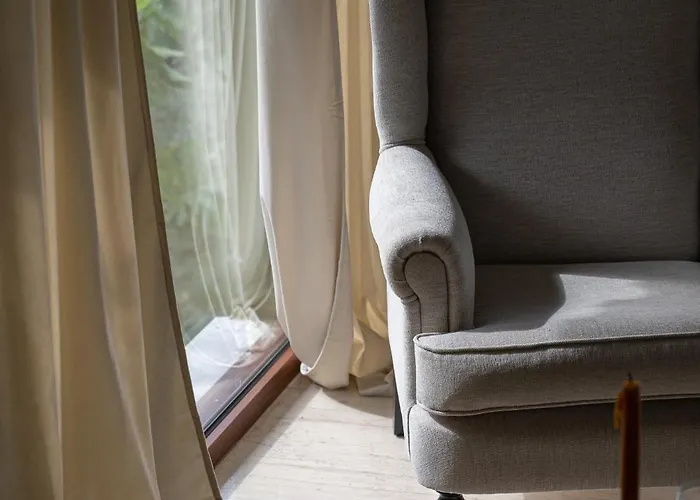 Endless Green, Hidden Gem In The Mountains Villa Artemiszía