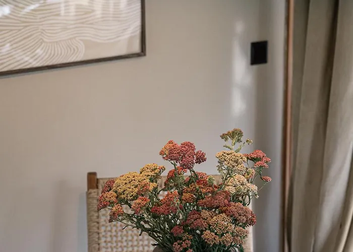 Endless Green, Hidden Gem In The Mountains Artemisía