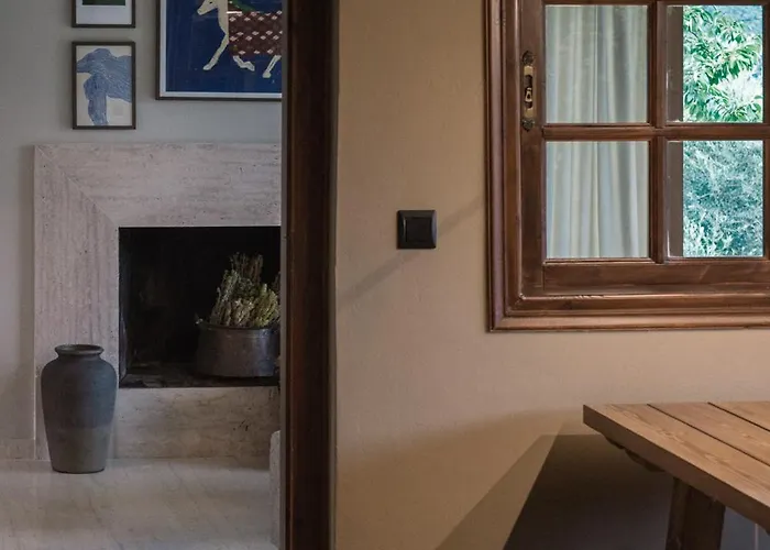 Endless Green, Hidden Gem In The Mountains Villa