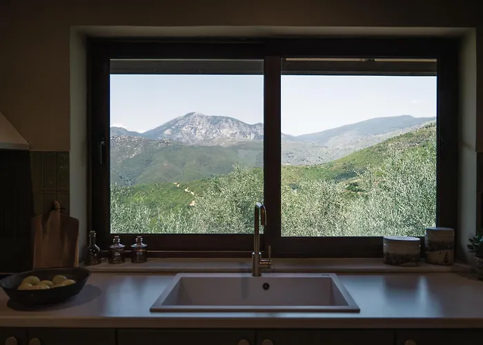 Endless Green, Hidden Gem In The Mountains *