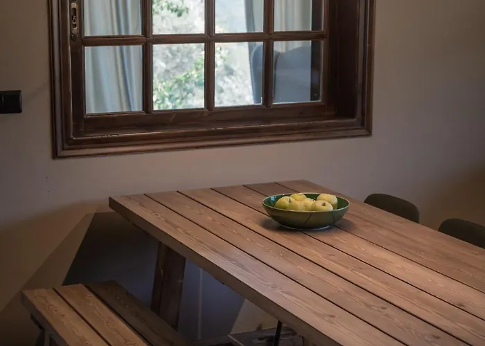 Endless Green, Hidden Gem In The Mountains