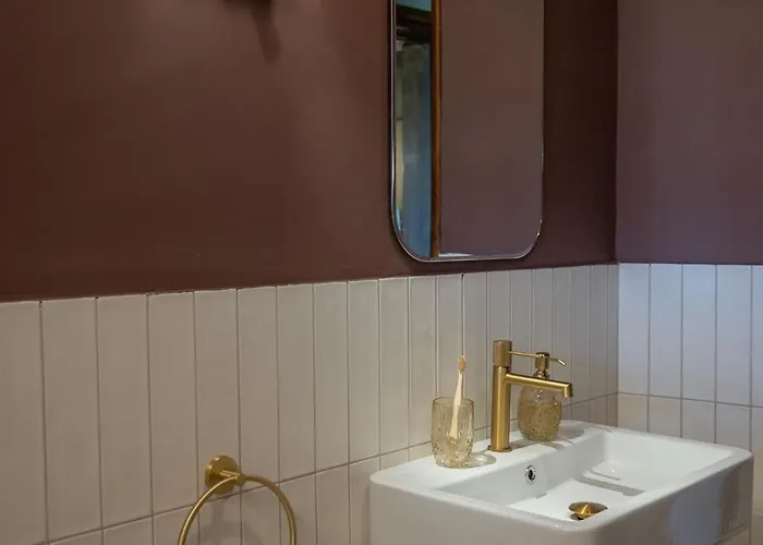 Endless Green, Hidden Gem In The Mountains Willa Artemisía