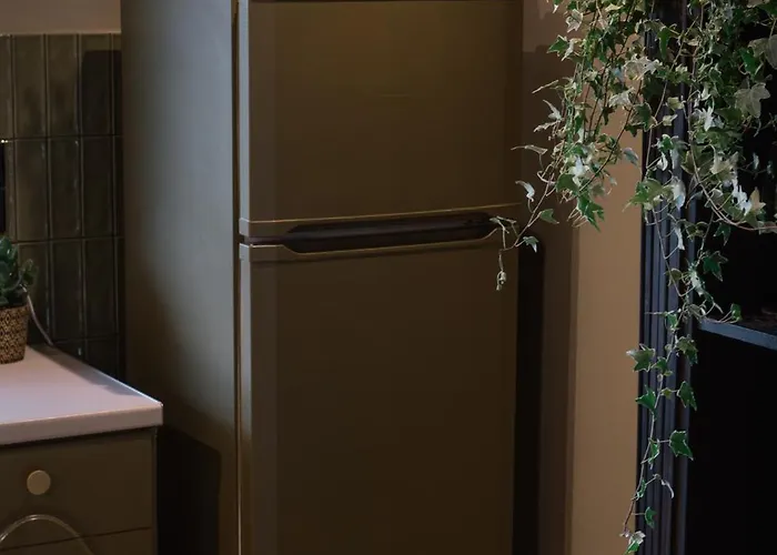 Endless Green, Hidden Gem In The Mountains *