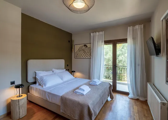 Endless Green, Hidden Gem In The Mountains Willa Artemisía