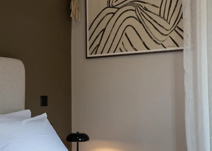 Endless Green, Hidden Gem In The Mountains * Artemisía