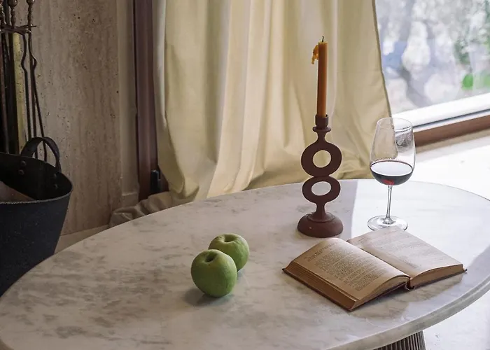 Willa Endless Green, Hidden Gem In The Mountains