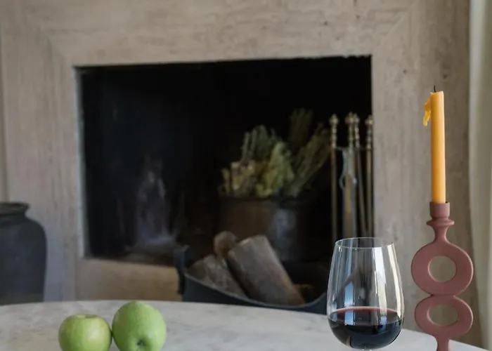 Villa Endless Green, Hidden Gem In The Mountains