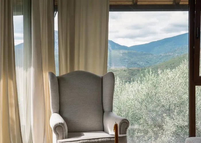 Endless Green, Hidden Gem In The Mountains *