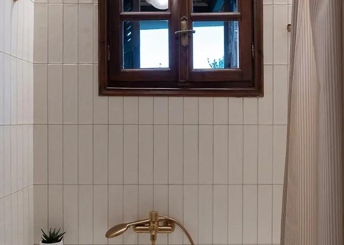 Endless Green, Hidden Gem In The Mountains *