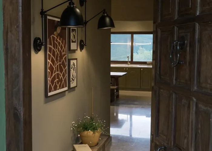 Endless Green, Hidden Gem In The Mountains Willa Artemisía